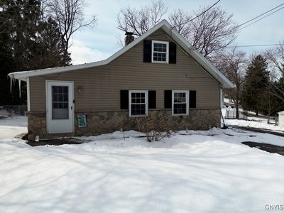 121 Hunt Ave, Syracuse, NY, 13219