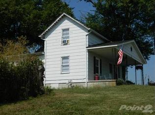 1858 Jessamine Station Rd, Wilmore, KY 40390