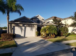 11486 56th Street Cir E, Parrish, FL 34219