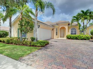 8281 Tobago Ln, Wellington, FL 33414