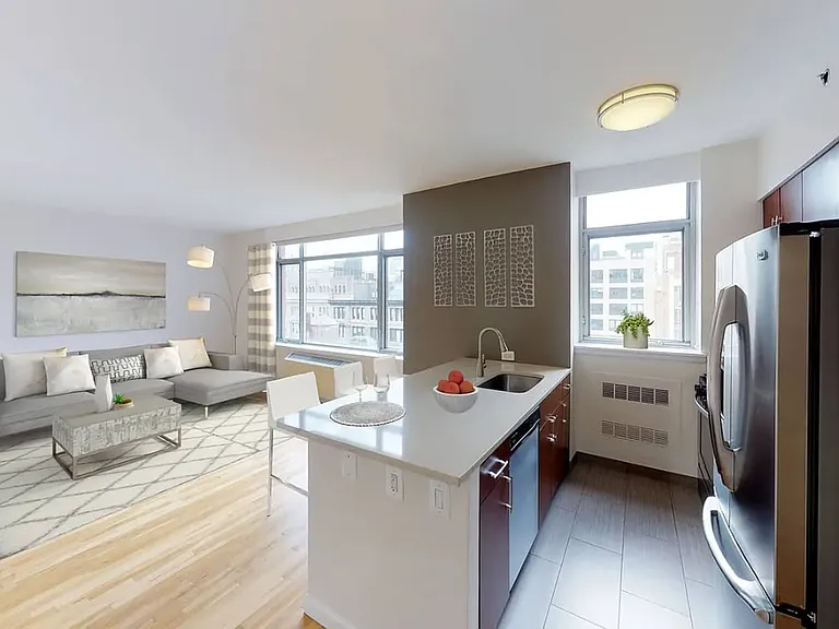 43 Gilbert Ave #1F — Photo 9