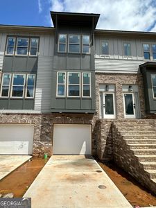 2170 Avion Way #9, Chamblee, GA, 30341