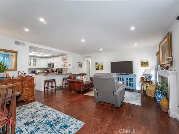 2 Vista Cielo, Rancho Santa Margarita, CA 92688