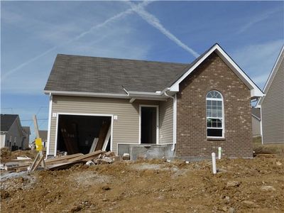 252 Mary Jo Martin Lot 7658, La Vergne, TN, 37086