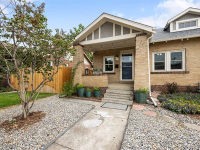 82 N Clarkson Street, Denver, CO, 80218