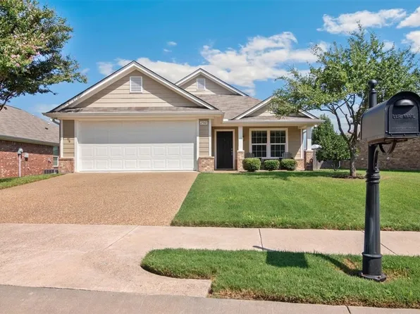 2548 Paddock Ln, Waco, TX 76706