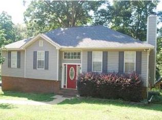 2133 County Road 85, Deatsville, AL 36022