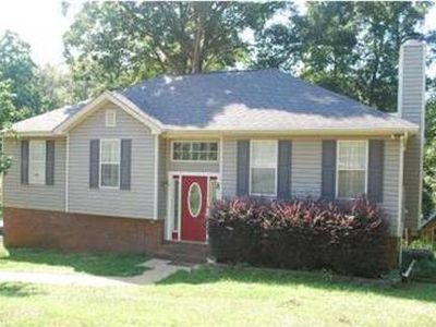 2133 County Road 85, Deatsville, AL, 36022
