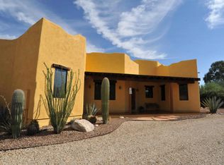 4941 N Lak A Yucca Rd, Tucson, AZ 85743