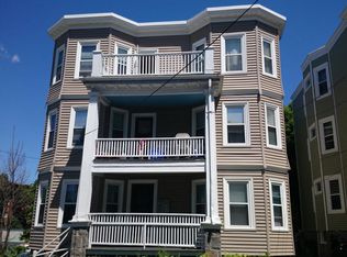 2 Bailey St, Dorchester, MA 02124