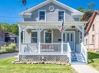 133 Bath St, Ballston Spa, NY 12020
