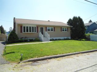 24 Thomas Rd, Lawrence, MA 01843