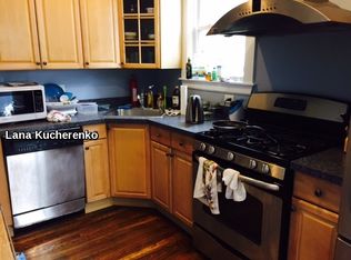36 Banks St, Somerville, MA 02144