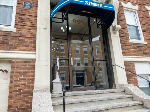 Kelton Street, 221 Kelton St APT 4, Boston, MA 02134