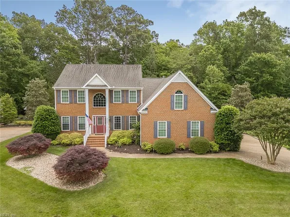 3777 Captain Wynne Dr, Williamsburg, VA 23185