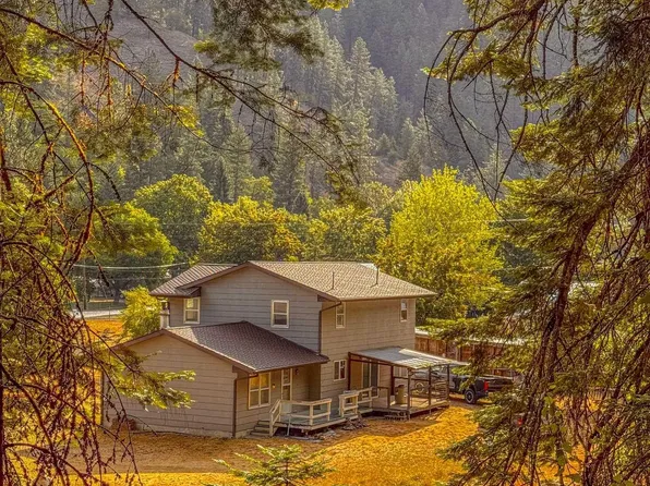 404 Harmony Heights Loop, Orofino, ID 83544