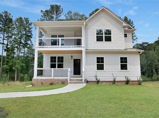 3123 Stonegate Dr, Atlanta, GA 30331