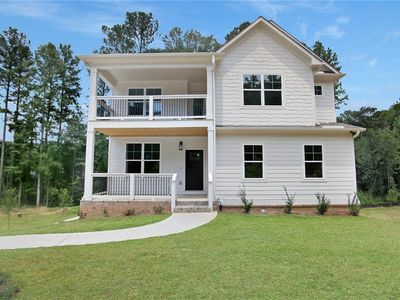 3123 Stonegate Dr, Atlanta, GA, 30331