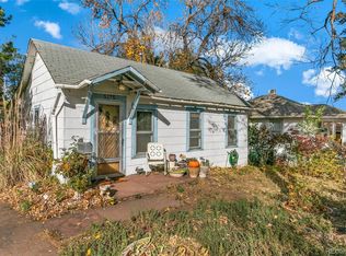 5175 N Raleigh St, Denver, CO 80212