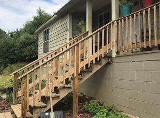 399 Countyline Church Rd SE, Floyd, VA 24091