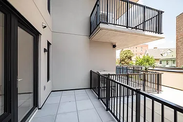 Rented by Highline Residential