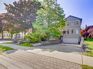 103 Oak Ave, Richmond Hill, ON L4C 6R6