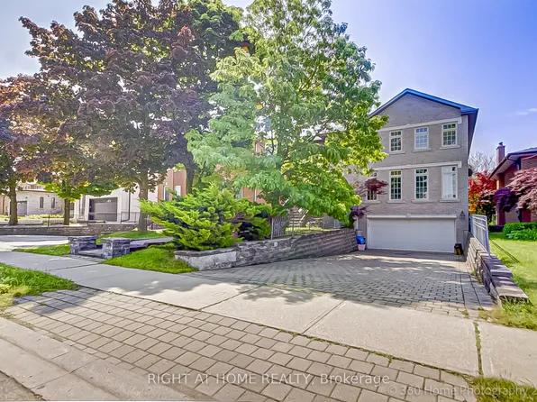 103 Oak Ave, Richmond Hill, ON L4C 6R6