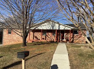 2330 Quentin Cir, Morristown, TN 37814