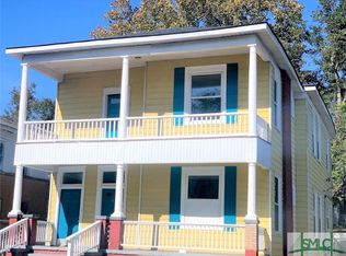 510 W 39th St, Savannah, GA 31415