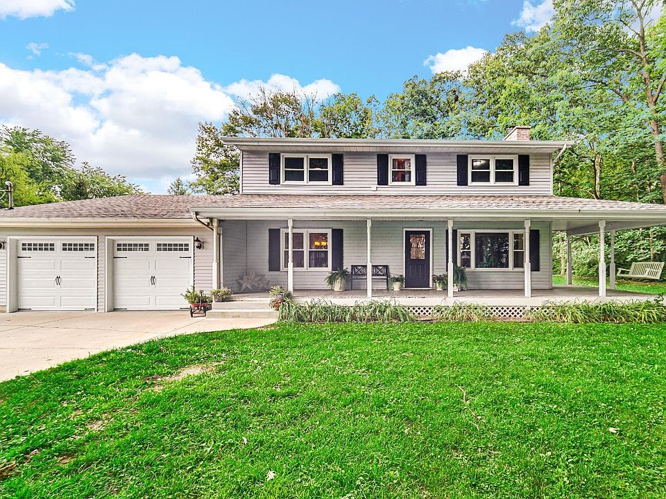 253 S 500 W, Valparaiso, IN 46385 Zillow