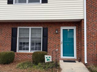 2700 Thackery Rd APT 33, Greenville, NC 27858