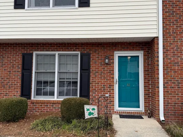 2700 Thackery Road #33, Greenville, NC 27858