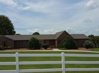 155 Knights Church Rd, DECHERD, TN 37324