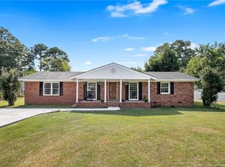 3513 Java Dr, Fayetteville, NC 28311