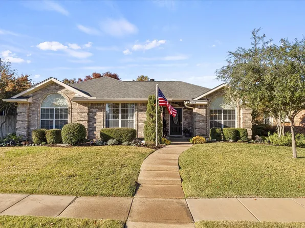 7309 Kingston Dr, Rowlett, TX 75089