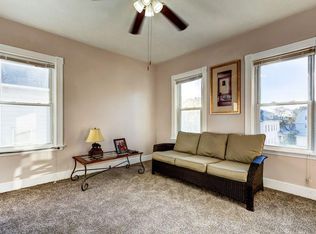 171 Vernon St #2, Worcester, MA 01610