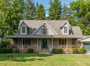 2638 Sunset Ave, Springfield, OH 45505