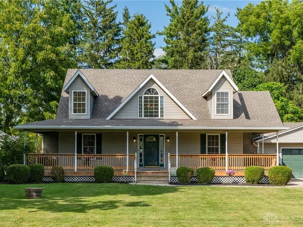 2638 Sunset Ave, Springfield, OH 45505