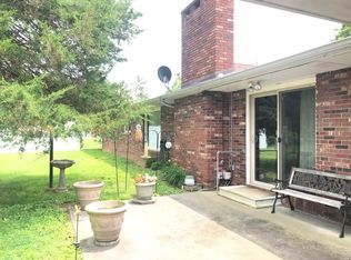 6801 Old Highway 13, Carbondale, IL 62901