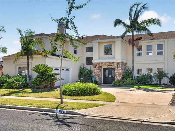 11541 Donovan Rd, Los Alamitos, CA 90720