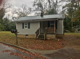 321 Forsyth Ln, Thomasville, GA 31792