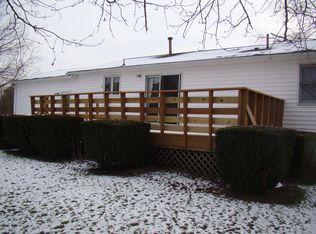 1645 Attridge Rd, Churchville, NY 14428