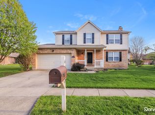 4553 Fairfield Commons Dr, Fairfield, OH