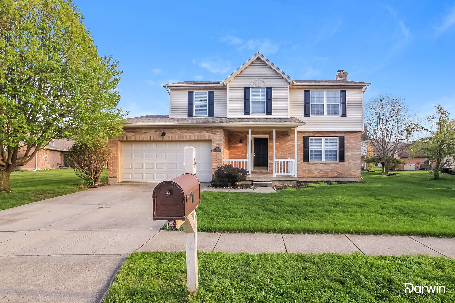 4553 Fairfield Commons Dr photo 1