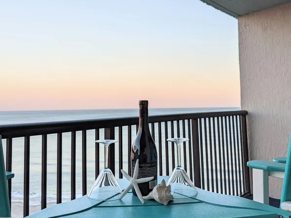 2311 S Ocean Blvd #1124, Myrtle Beach, SC 29577