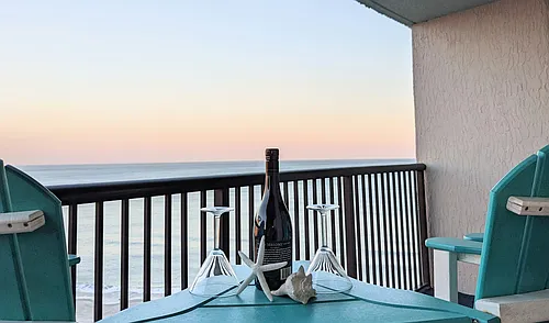 2311 S Ocean Blvd #1124 Photo 1