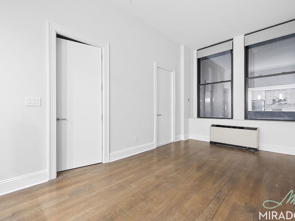 1st image of 15 Park Row #3H