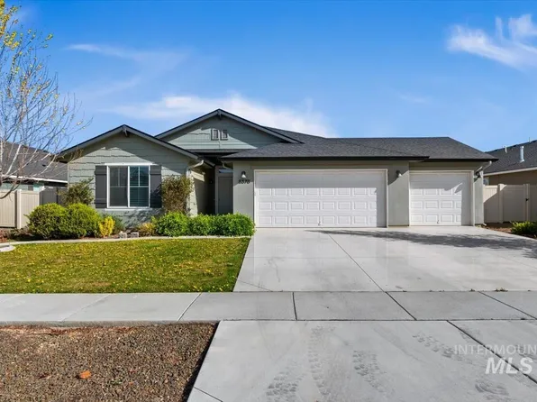 8378 E Big Muddy Dr, Nampa, ID 83687