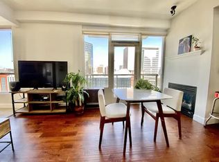 1240 India St UNIT 2105, San Diego, CA 92101