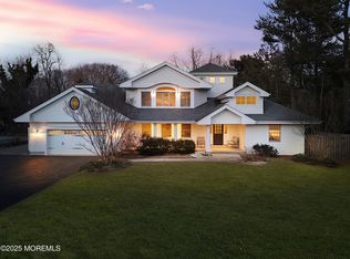 100 Grange Ave, Fair Haven, NJ 07704